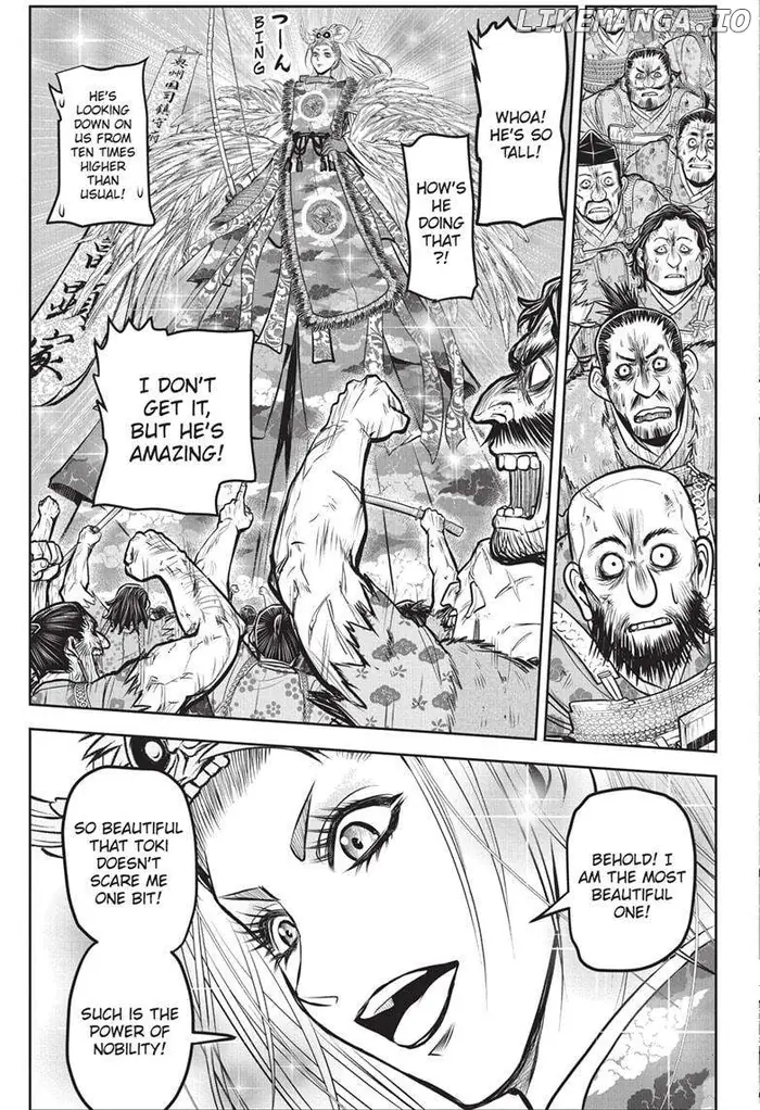 The Elusive Samurai Chapter 144 image 15_optimized